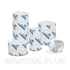 Пластир Omnifix Elastic 15см*10м