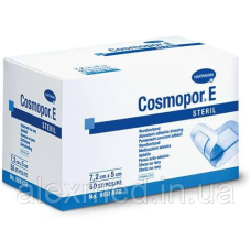 Пов“язка Космопор Е (Cosmopor Е) 10см*8см