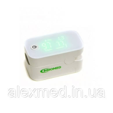 Пульсоксиметр “БІОМЕД“ ВР-10ВB с Bluetooth 4.0