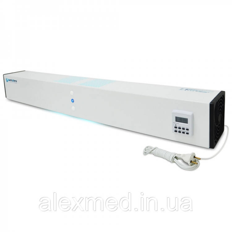 Рециркулятор бактерицидний ORBB 30x1 Gorizont