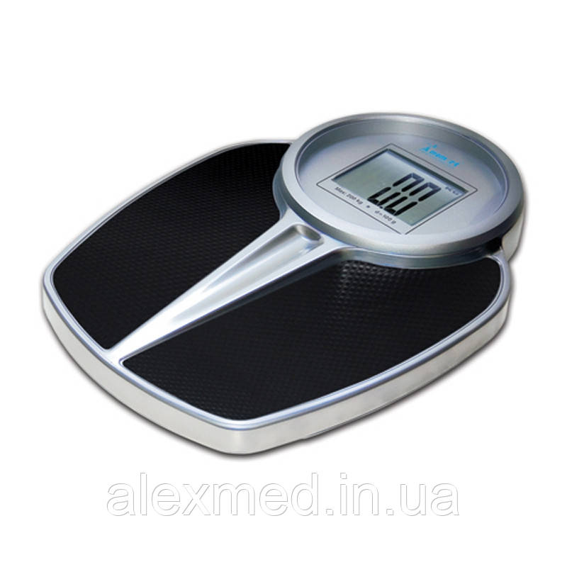 Ваги підлогові, цифрові Momert 225 кг