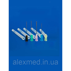 Голка ін“єкційна ALEXPHARM