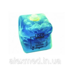 Гель для УЗД ECO Supergel “CLEAR“ 5000 грам (безбарвний)