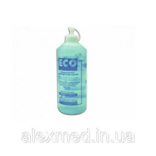 Гель для УЗД ECO Supergel 1000 г