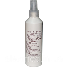 ЕКГ та ЕЕГ спрей SAFE-E-SPRAY, 250г