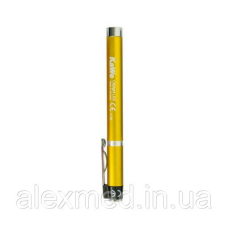 Діагностичний ліхтарик ClipLight LED Жовтий