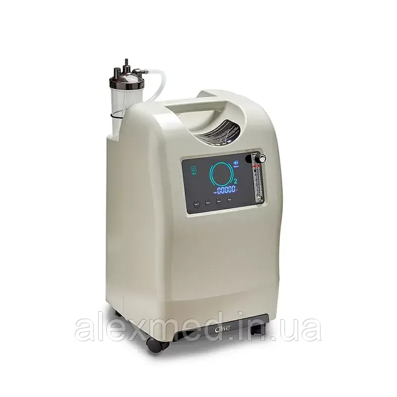 Кисневий концентратор Heaco OLV-5А