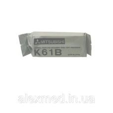 Папір для відеопринтера, стандартний MITSUBISHI K61 S/B