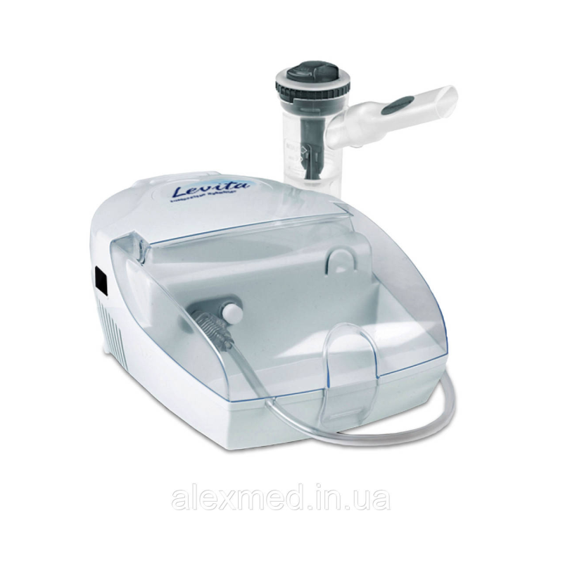 Інгалятор компресорний NEWMED Levita (NM-F700)
