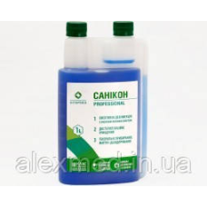 Санікон