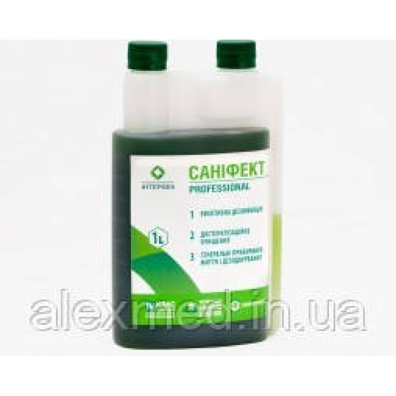 Санифект