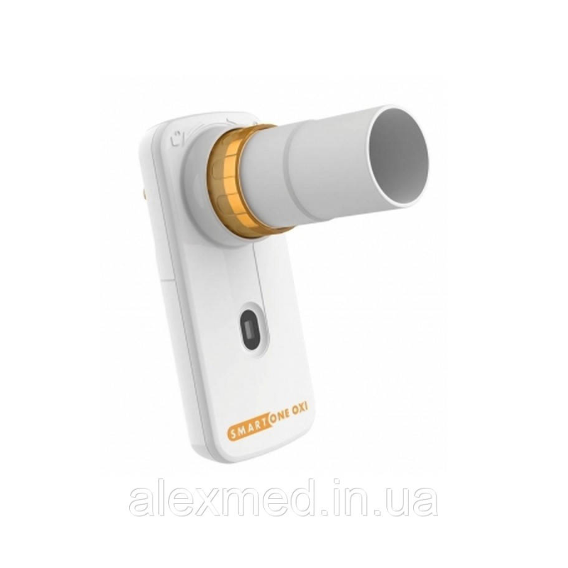 Пікфловіометр SMARTONE OXI