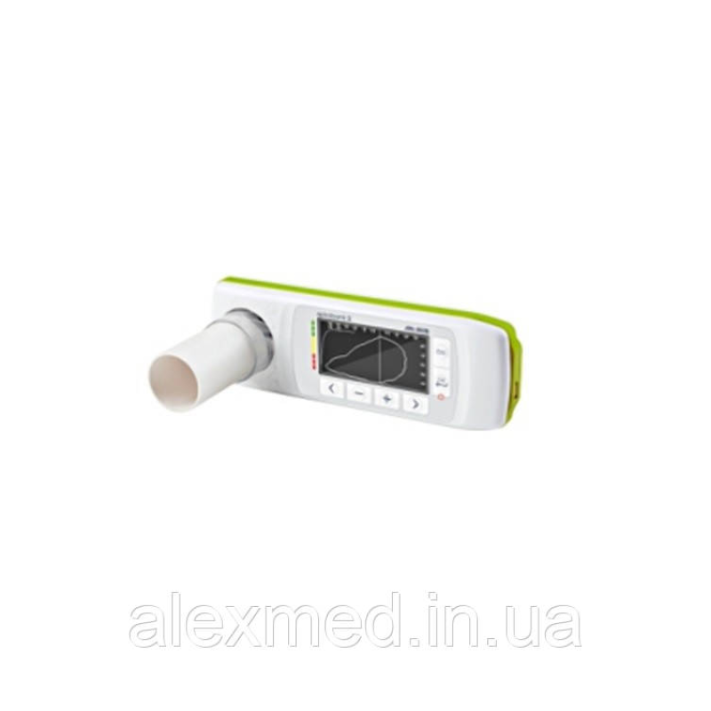 Спірометр SPIROBANK II BASIC