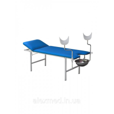 Кушетка гінекологічна ККГ