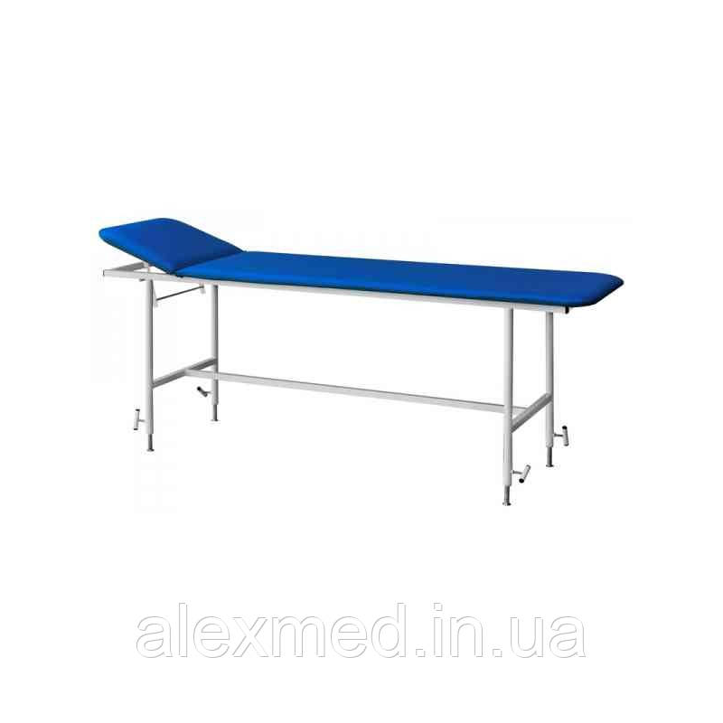 Канапа масажна КМ