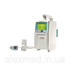 Інфузійний насос SYS-6010 A + (датчик крапель)