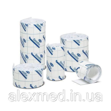 Пластир Omnifix Elastic 30см*10м