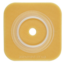 Пластина Natura Combihesive ® 2S Stomahesive (полегшена коричнева) 70 мм