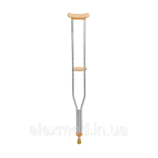 Милиця Karadeniz Medical PR-911S L 135 см