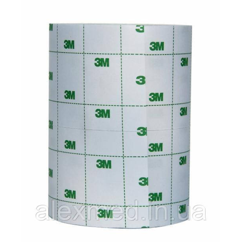 3M™ Medipore™ пластир на лайнері