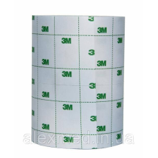 3M™ Medipore™ пластир на лайнері 15 см x 10 м