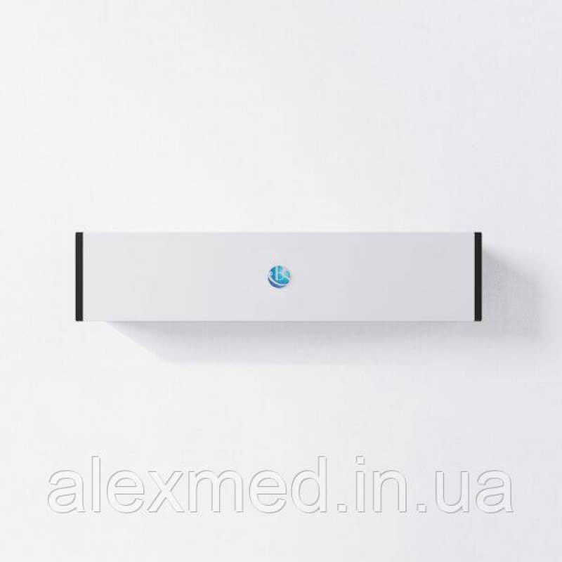 Бактерицидний рециркулятор ORBB 100 15x1