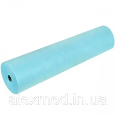 Покриття в рулоні Fortius Pro (1 рул) з спанбонду Голубой, 0.6х500 м