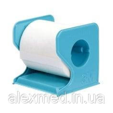 Пластир хірургічний, на диспенсері Micropore 2.5 см × 9.1 м
