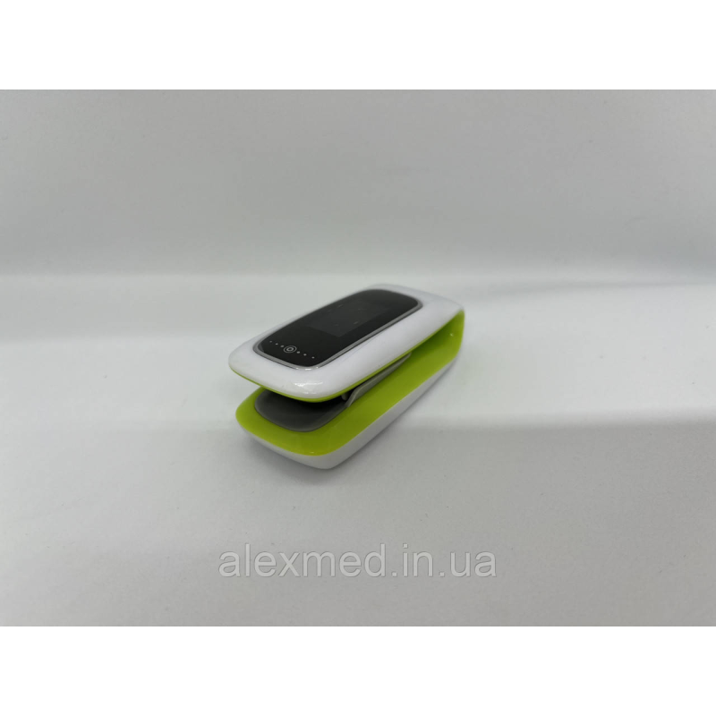 Пульсоксиметр “Sonosat F02LP“ (Bluetooth, IOS, Android)