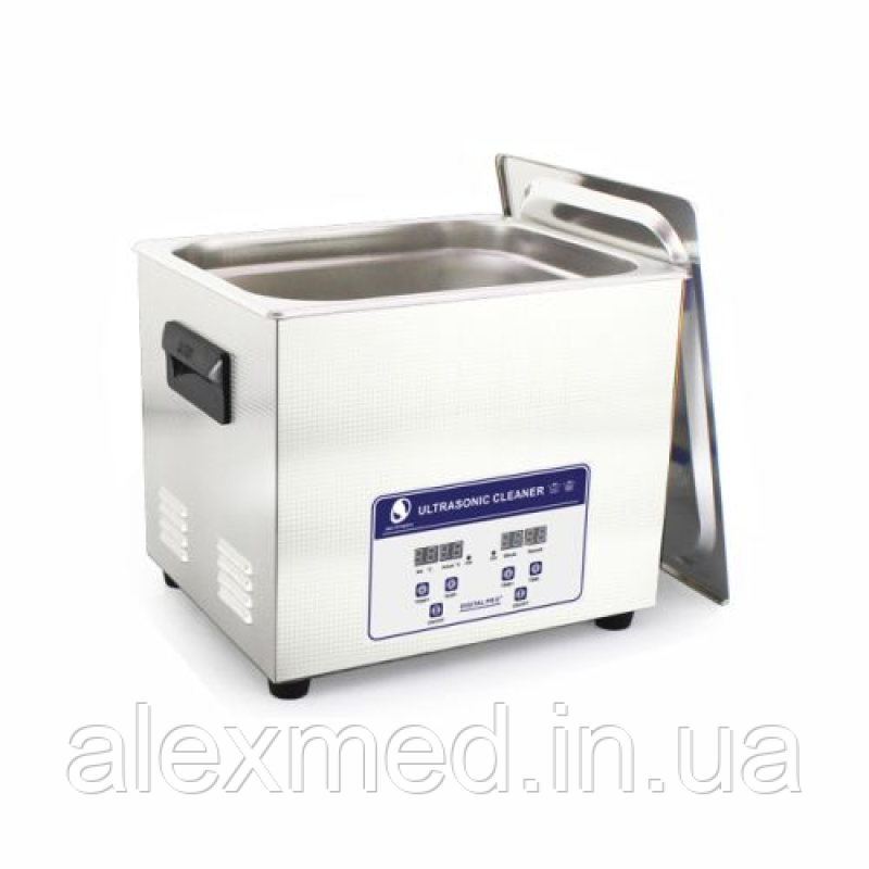 Ультразвукова мийка JP-040S