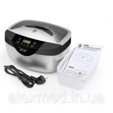 Ультразвукова мийка 1,2 л JP-1200