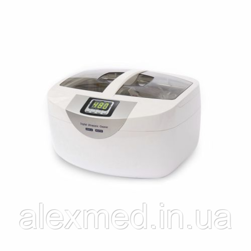 Ультразвукова мійка 2,5 л JP-4820