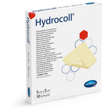 Пов’язка гідроколоїдна Hydrocoll
