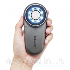 Дерматоскоп поляризационный ILLUCO IDS 1100