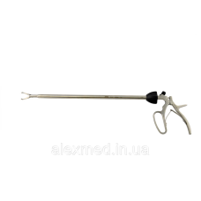 Лапароскопічний судинний затискач ЛОКЕМЕД 12*380