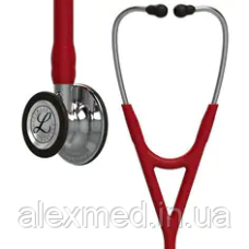 Стетоскоп 3M™ Littmann® Cardiology IV™