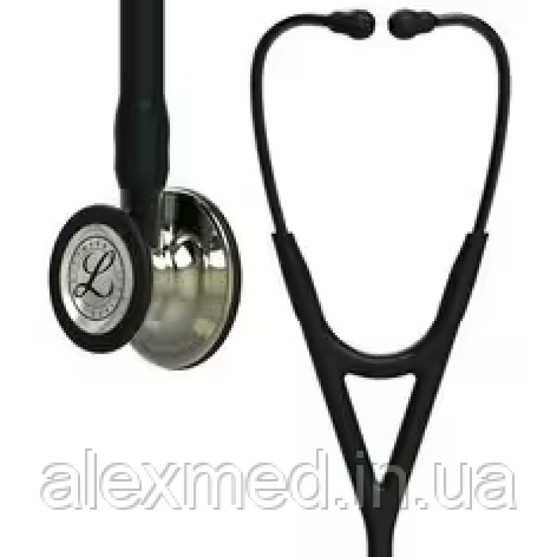 Стетоскоп 3M™ Littmann® Cardiology IV™