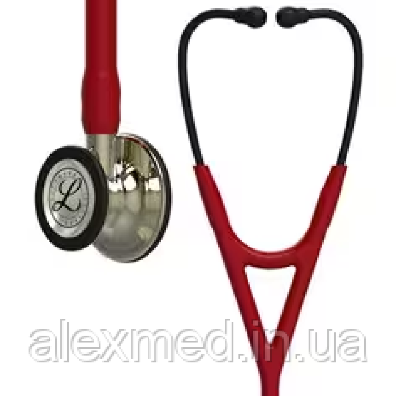 Стетоскоп 3M™ Littmann® Cardiology IV™