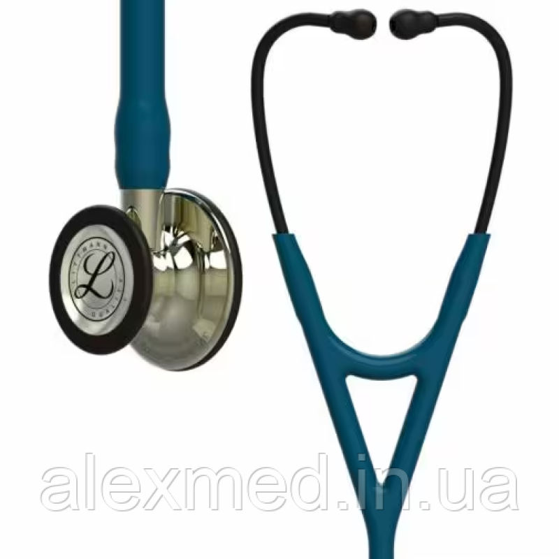 Стетоскоп 3M™ Littmann® Cardiology IV™