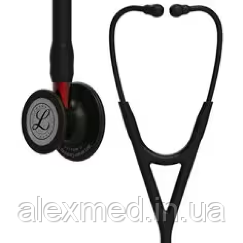 Стетоскоп 3M™ Littmann® Cardiology IV™