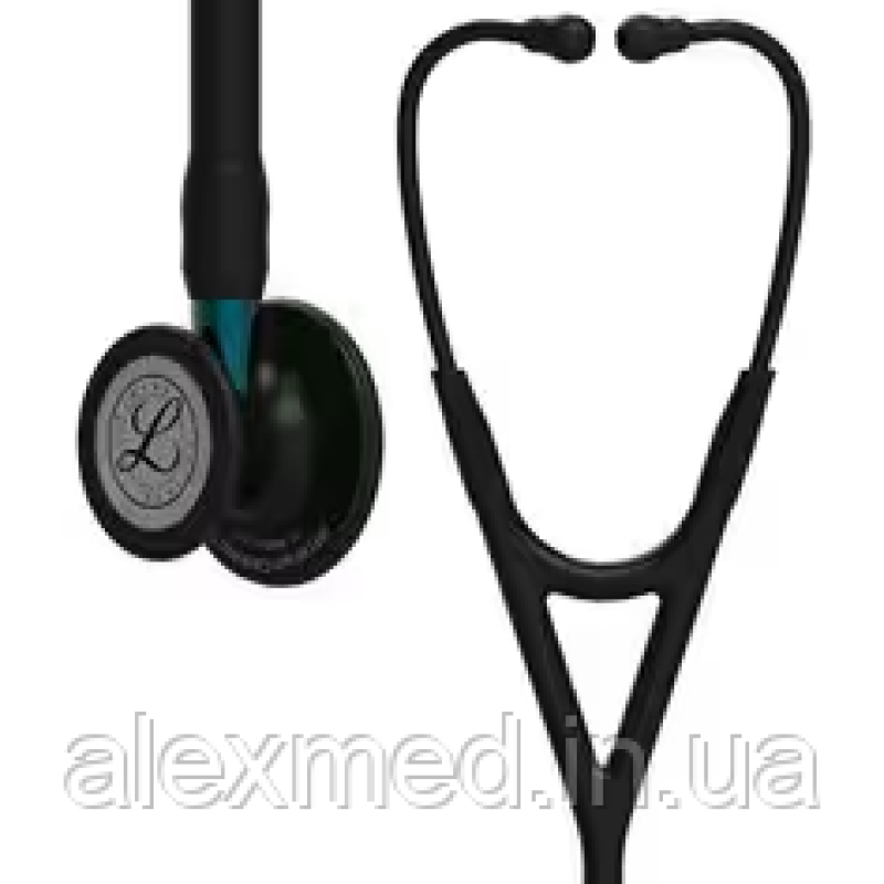 Стетоскоп 3M™ Littmann® Cardiology IV™
