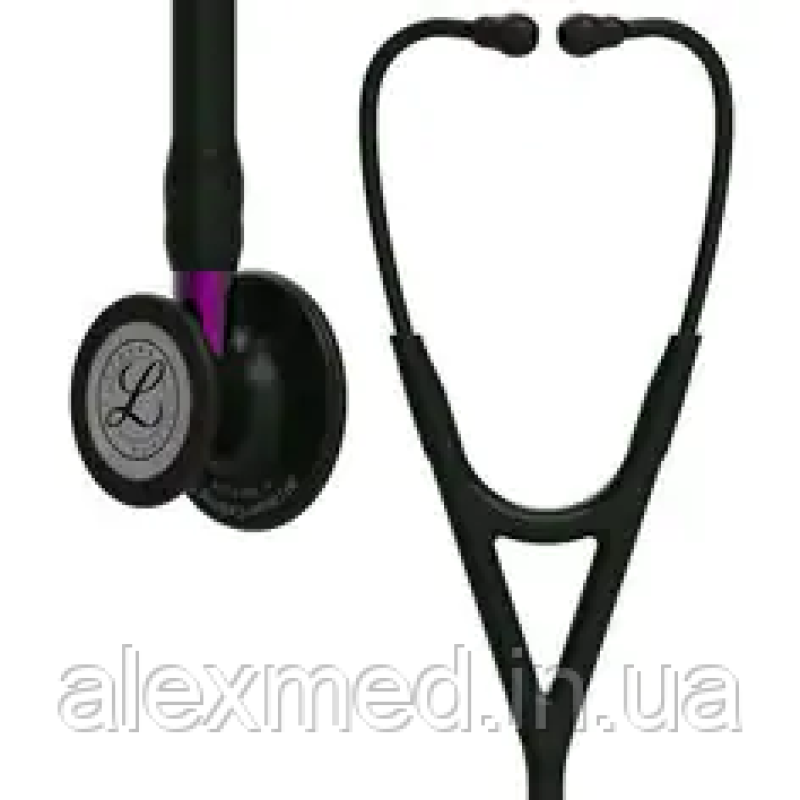 Стетоскоп 3M™ Littmann® Cardiology IV™