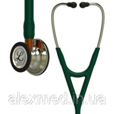 Стетоскоп 3M™ Littmann® Cardiology IV™