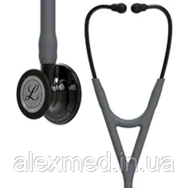 Стетоскоп 3M™ Littmann® Cardiology IV™