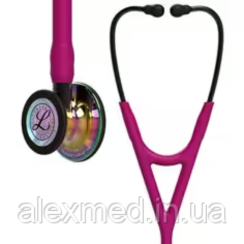 Стетоскоп 3M™ Littmann® Cardiology IV™