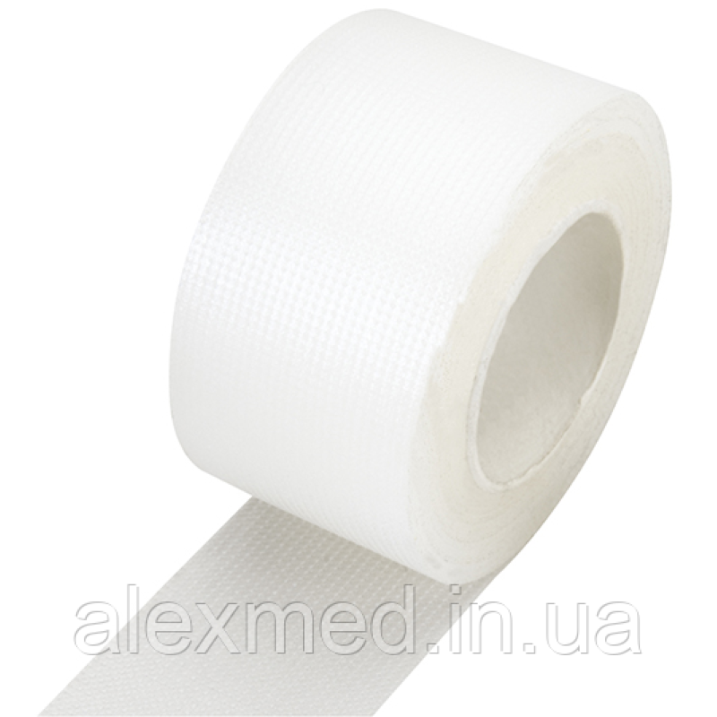 Oper tape clear, прозора хірургічна стрічка на поліетиленовій основі 2.5 см × 5 м