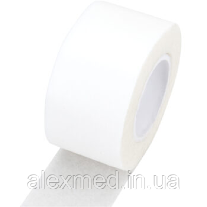 Oper tape paper, Пластир на паперовій основі