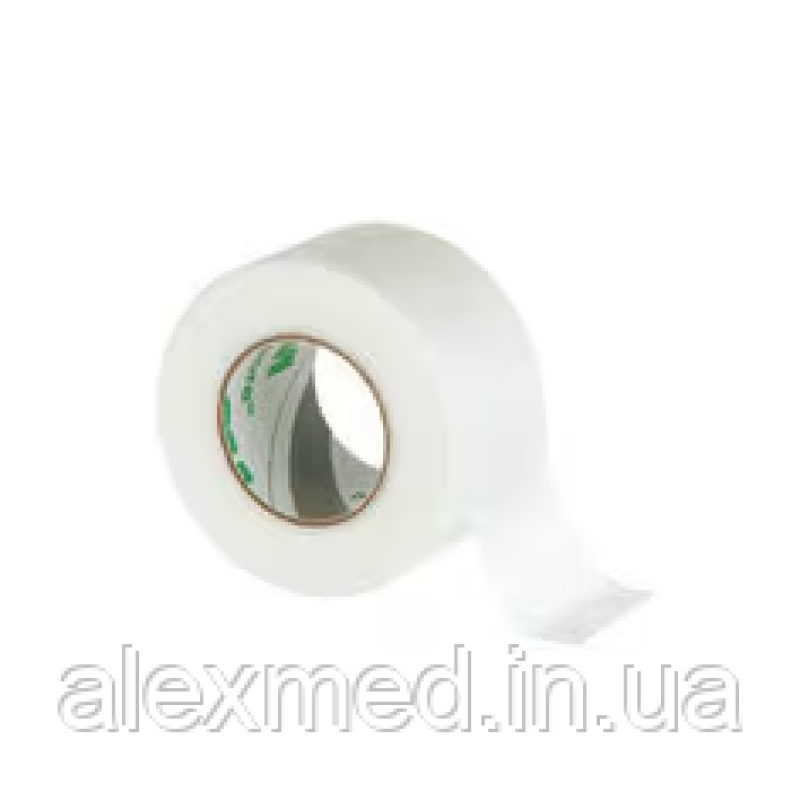 Пластир хірургічний Micropore 2.5 см × 5 м