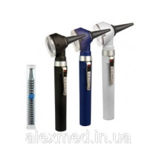Отоскоп фіброоптичний KaWe PICCOLIGHT® F. O. LED