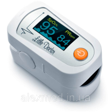 Пульсоксиметр напалечний Little Doctor MD300C23